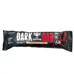 Barra Whey Dark Bar Chocolate ao Leite 90g