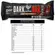 Barra Whey Dark Bar Chocolate ao Leite 90g