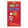 Bala Gelatina Morango Go Jelly Tubo 70g