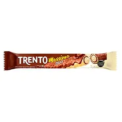 Chocolate Trento Massimo Duo 25g