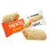Wafer Trento Allegro Branco com Amendoim 26gr