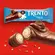 Wafer Trento Milk Chocolate ao Leite 29g