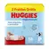 Fralda Huggies Tripla Proteção Meguinha P 38 Un