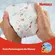 Fralda Huggies Tripla Proteção Meguinha P 38 Un