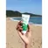 Protetor Solar Facial Todo Santo Dia Antioleosidade FPS99 Anasol 40g