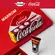 Hidratante Labial Carmed Coca-Cola Marrom 10g