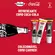 Hidratante Labial Carmed Coca-Cola Marrom 10g