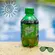Refrigerante Mate Couro 250ml