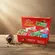 Bombom Trento Momentos Sortido Chocolate 168g