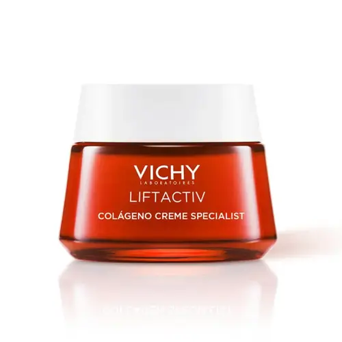 Liftactiv Vichy Colageno Creme Specialist 50Ml