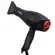 Secador Cabelo Taiff Black Ion Profissional 2000w - 220 v