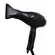 Secador Cabelo Taiff Black Ion Profissional 2000w - 220 v