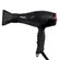 Secador Cabelo Taiff Black Ion Profissional 2000w - 220 v