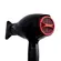 Secador Cabelo Taiff Black Ion Profissional 2000w - 220 v