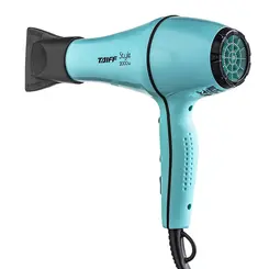Secador Style Azul Tiffany Taiff 2000W 220V