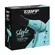 Secador Style Azul Tiffany Taiff 2000W 220V