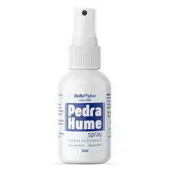 Pedra Hume Spray Bellaphytus 30ml