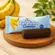 Bananinha Cremosa Sem Adição de Açucar Famoso 30g