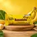 Bananinha Cremosa Premium Famoso 30g