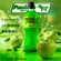 Isotônico Sabor Maçã Verde Powerade Sour Pet 500ml