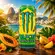 Energético Monster Juice Rio Punch Lata 437ml