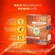 Condres Force 80mg Colágeno Tipo II NCT II + UC-II com 90 Cápsulas