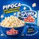 Pipoca para Microondas Pachá Sabor Natural 100g