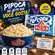 Pipoca para Microondas Pachá Sabor Natural 100g