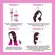 Tintura L Oréal Casting Creme Gloss 566 Cereja Poder Iluminador