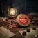 Pastilha Valda Stranger Things Canela e Pimenta 50g