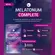 Melatonum Complete com 30 Cápsulas