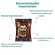 Pastilha Valda Stranger Things Chocolate e Cereja 25g
