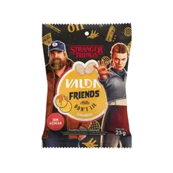 Pastilha Valda Stranger Things Friends Caramelo 25g
