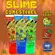 Bala Liquida Kids Sour Busters Mega Slime 79g