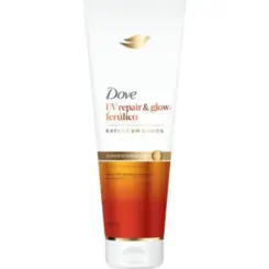 Condicionador Dove UV Repair Glow + Ferúlico Expert 250ml