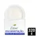 Máscara de Tratamento Dove Reconstrução + Aminoácido 320g