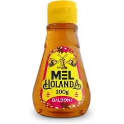 Mel Baldoni  Holanda Bisnaga 200g