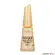 Esmalte Amarelo Risqué Bridgerton Bendito Artista Cintilante 8ml
