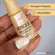 Esmalte Amarelo Risqué Bridgerton Bendito Artista Cintilante 8ml