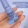 Esmalte Cremoso Azul Risqué Bridgerton Infiltrada no Baile 8ml