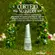 Esmalte Verde Risqué Bridgerton Cortejo no Jardim Cremoso 8ml