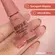 Esmalte Nude Risqué Bridgerton O Mais Cobiçado Cremoso 8ml