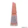 Esmalte Nude Risqué Bridgerton O Mais Cobiçado Cremoso 8ml