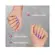 Esmalte Risqué Bridgerton Paixão (Des)Mascarada 8ml