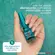Sérum Nutritivo Risqué Bridgerton Com Óleo de Amêndoas 8ml
