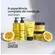 Kit Experiência Banho Maracujá Labotrat Dia A Dia 5 Produtos