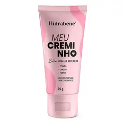 Hidratante Multifuncional Hidrabene Meu Creminho 30g - Belle