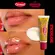 Hidratante Labial Carmed Stranger Things Waffle Incolor 10g
