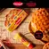 Hidratante Labial Carmed Stranger Things Waffle Incolor 10g