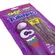 Bala Gelatina Uva Go Jelly Tubo 70g